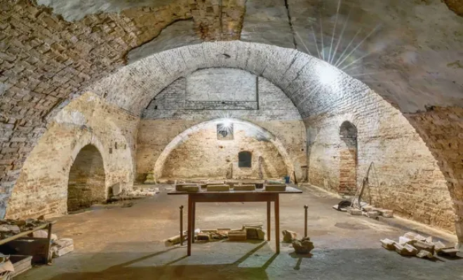  Rénovation de cave à Paris Transformez votre cave 