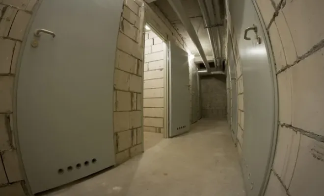  Rénovation de cave à Paris Transformez votre cave 