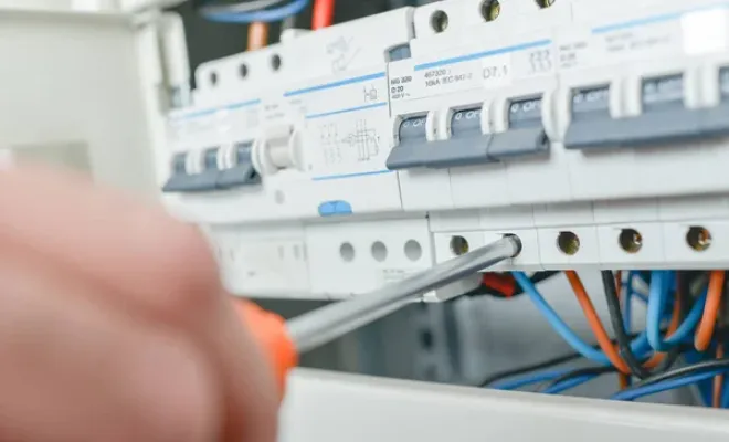 Travaux d’électricité, plomberie et chauffage à Paris  16