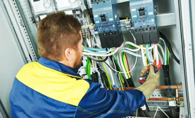 Travaux d’électricité, plomberie et chauffage à Paris  16