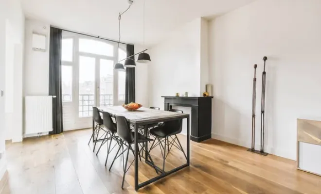 Rénovation complète d’un appartement de 50 m² à Paris 16e