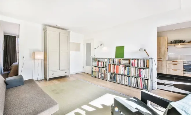 Rénovation complète d’un appartement de 50 m² à Paris 16e