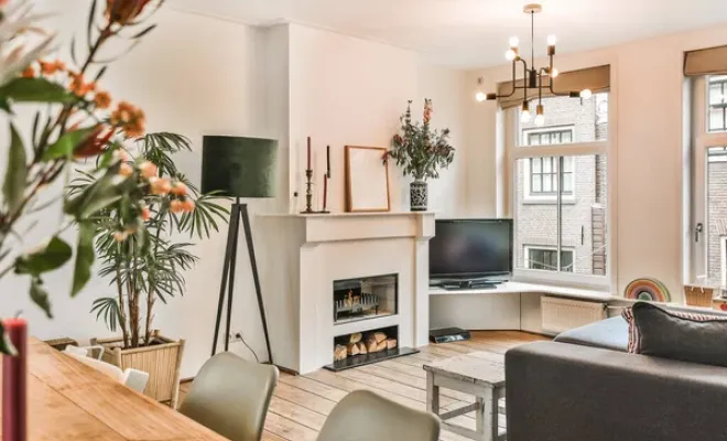Rénovation complète d’un appartement de 50 m² à Paris 16e 