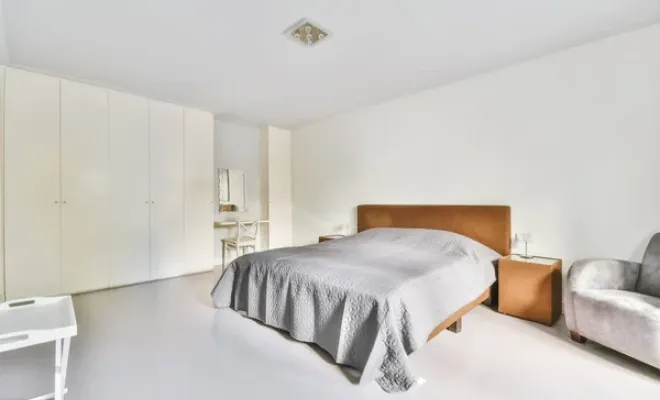 Rénovation complète d’un appartement de 50 m² à Paris 16e 