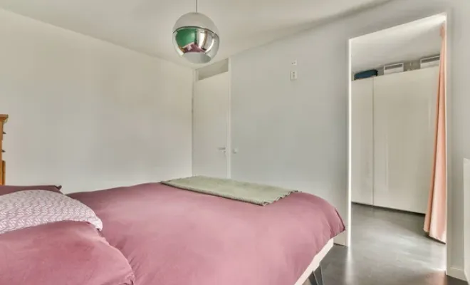 Rénovation complète d’un appartement de 50 m² à Paris 16e 