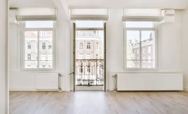 Rénovation complète d’un appartement de 60 m² à Paris 16e – MAV Rénovation 