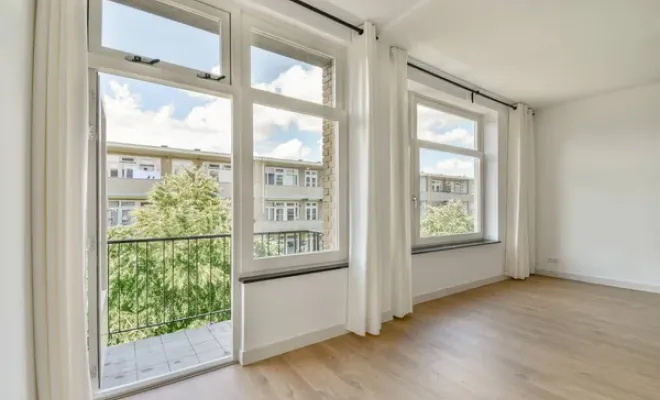Rénovation complète d’un appartement de 60 m² à Paris 16e – MAV Rénovation 