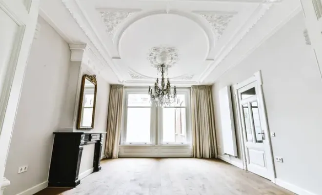 Rénovation complète d’un appartement de 60 m² à Paris 16e – MAV Rénovation 