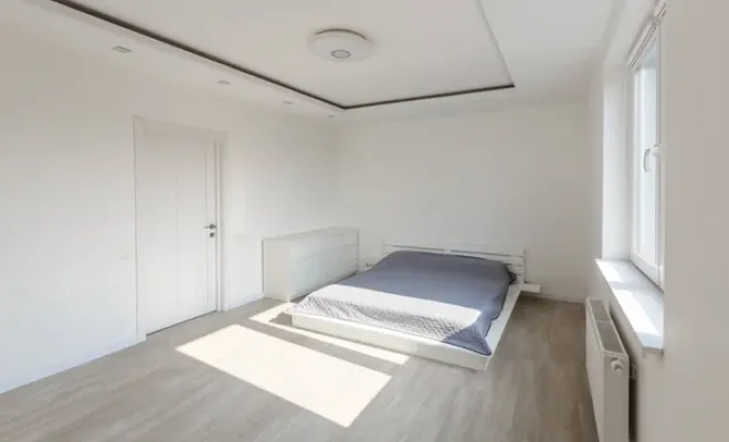 Rénovation complète d’un appartement de 60 m² à Paris 16e – MAV Rénovation 