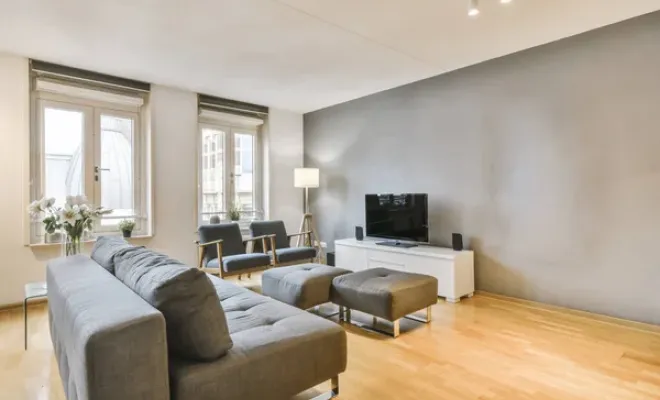 Rénovation intérieure d’un appartement haussmannien à Paris 16 e