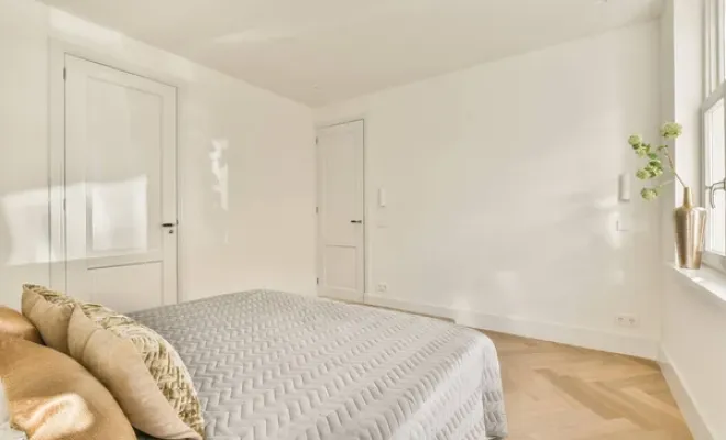 Rénovation intérieure d’un appartement haussmannien à Paris 16 e