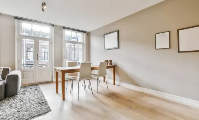 Rénovation intérieure d’un appartement haussmannien à Paris 16 e