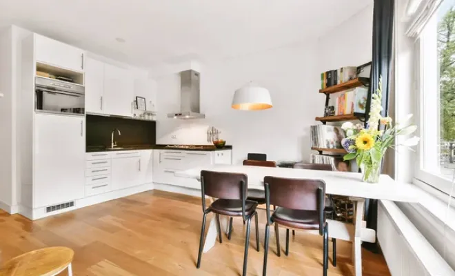 entreprise de rénovation d'appartements à paris 16 e.
