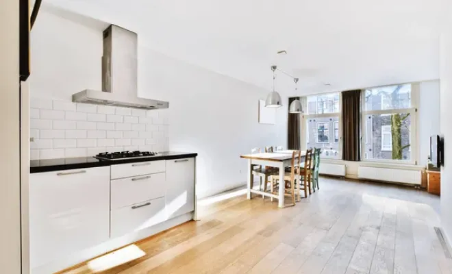 entreprise de rénovation d'appartements à paris 16 e.