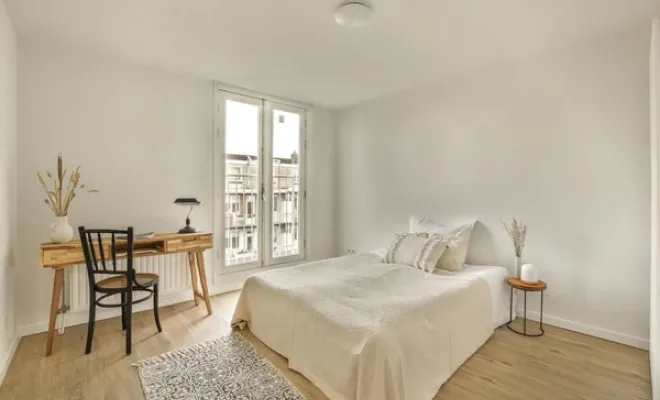 entreprise de rénovation d'appartements à paris 16 e.