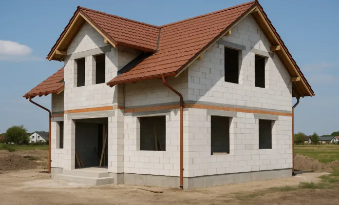 Construction neuve de maisons individuelles à Colombes (92) – MAV Bâtiment, votre constructeur de confiance
