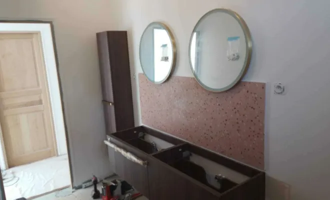 Entreprise de rénovation et aménagement intérieur à Chatou (78) – MAV Construction