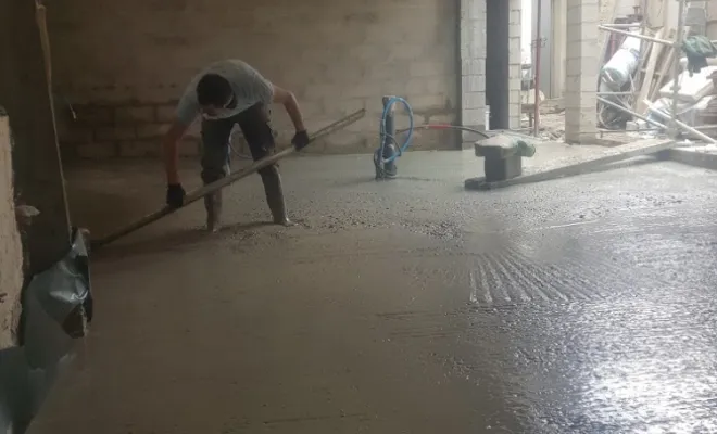 Entreprise de travaux de maçonnerie à Rueil-Malmaison (92) – Devis gratuit
