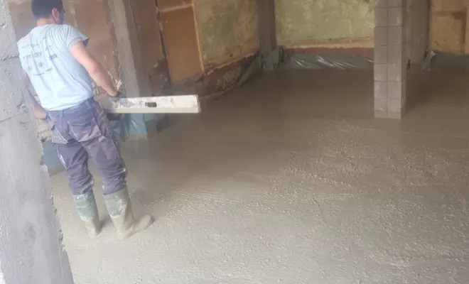 Entreprise de travaux de maçonnerie à Rueil-Malmaison (92) – Devis gratuit