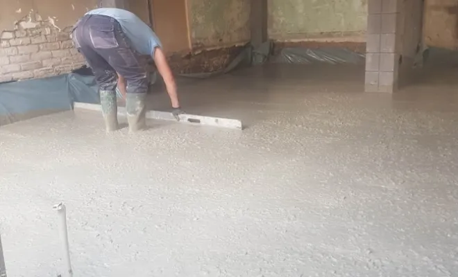 Entreprise de travaux de maçonnerie à Rueil-Malmaison (92) – Devis gratuit