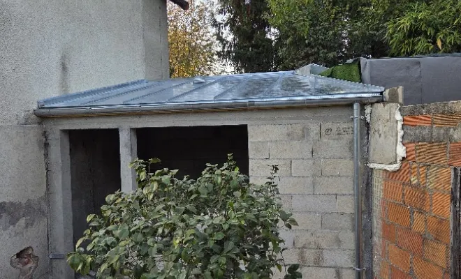 Extension de maison à Vaucresson (92) – MAV Construction