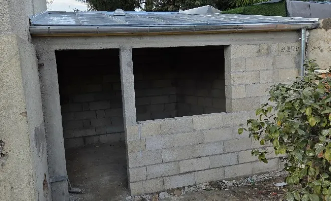 Extension de maison à Vaucresson (92) – MAV Construction