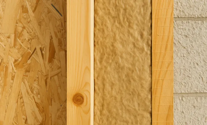 Constructeur de maisons bois modernes et écologiques en Île-de-France