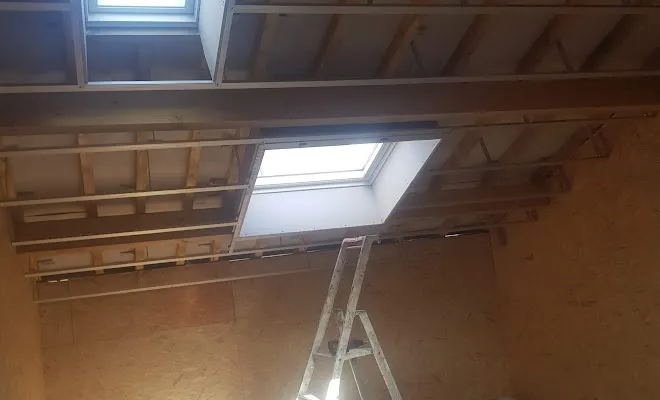 Travaux de rénovation maison Asnières-sur-Seine (92)