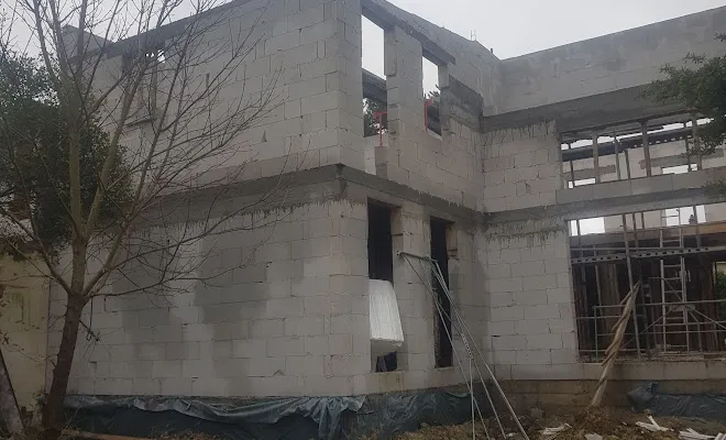 Extension & agrandissement à Issy-les-Moulineaux (92)