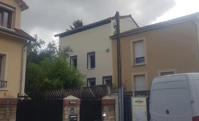 Extension maison à Levallois-Perret (92)