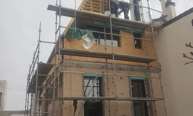 Agrandissement et extension de maison à Clamart (92) – Devis gratuit