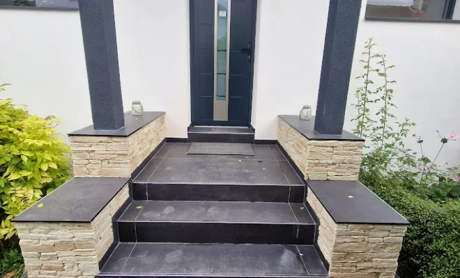 Surélévation et extension de maison à Montrouge (92) – Devis gratuit