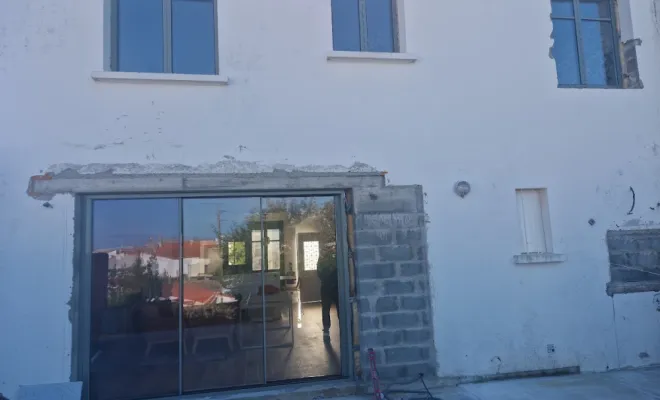 Entreprise de maçonnerie à Bois-Colombes (92270)