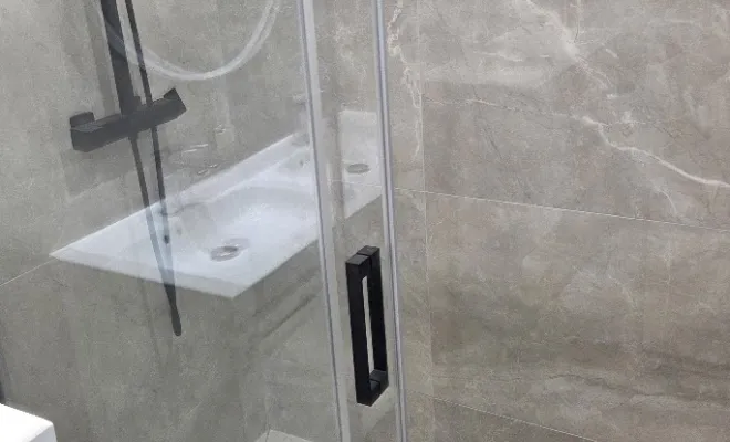 Rénovation de salle de bain à Neuilly-sur-Seine (92)