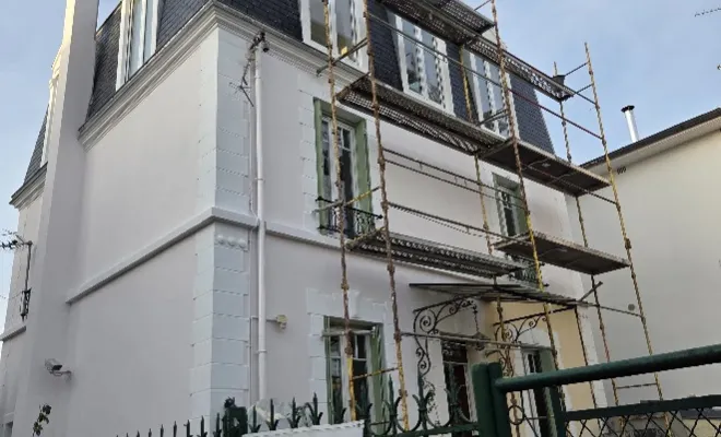 Nos solutions d’agrandissement de maison 92