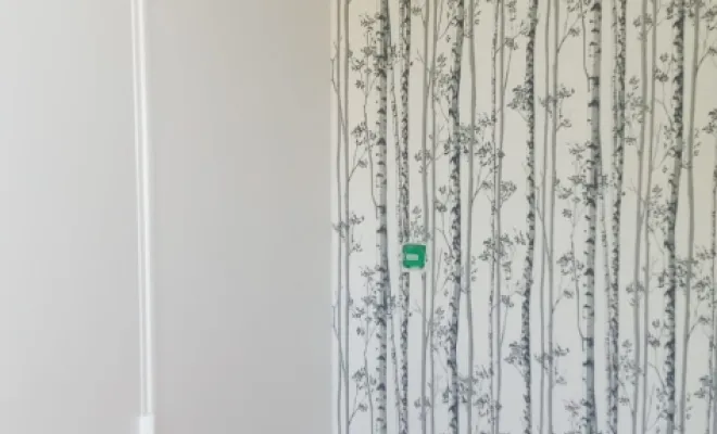 Rénovation appartement 