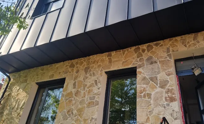 Surélévation toiture pour agrandir une maison à Argenteuil