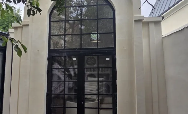 Extension de maison à Colombes – MAV Construction