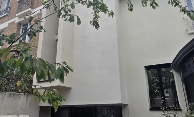 construction  de Maison à Colombes