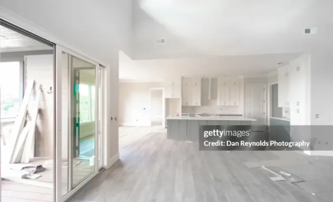 Rénovation de Maison  92. Hauts-de-Seine