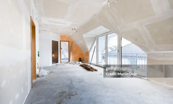 Rénovation de Maison  92. Hauts-de-Seine