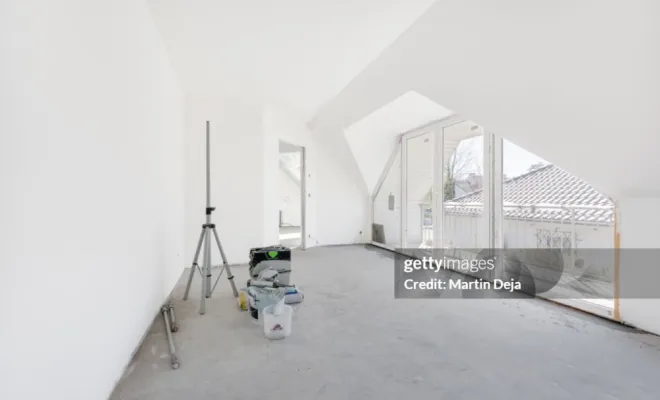 Rénovation de Maison  92. Hauts-de-Seine