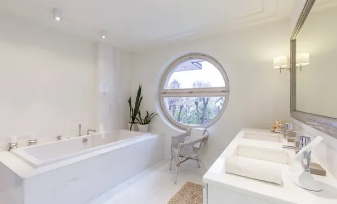 Entreprise de rénovation à Paris 