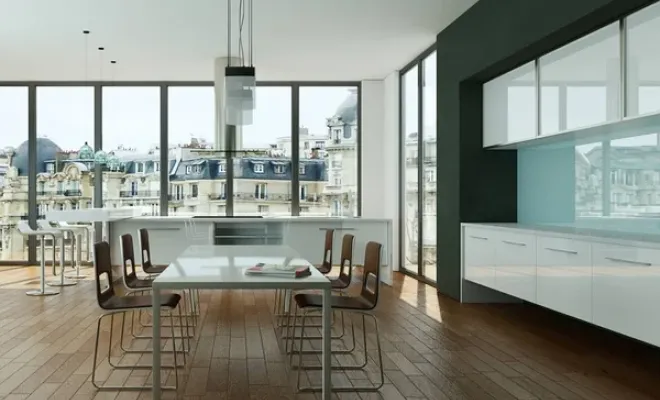 Entreprise de rénovation à Paris 