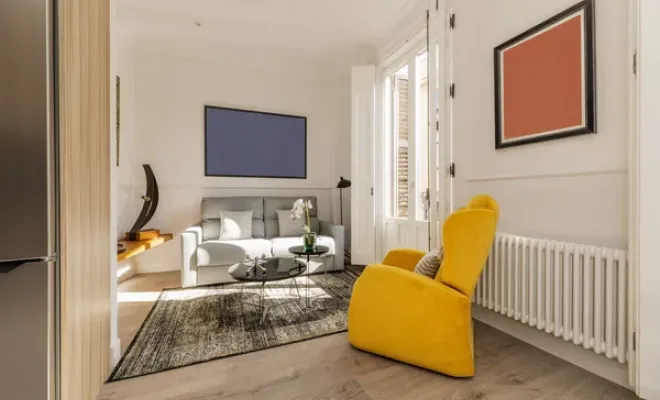 Entreprise de rénovation à Paris 