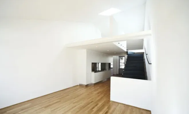 Entreprise de rénovation à Paris 