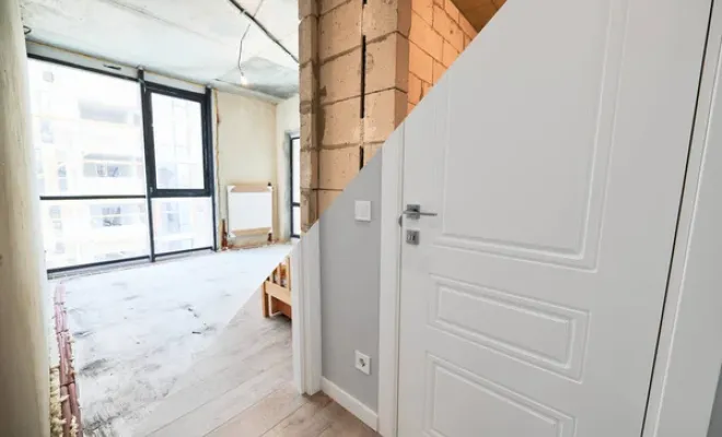 Entreprise de rénovation à Paris 