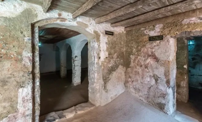 Rénovation de cave à Paris : transformez votre sous-sol en espace utile