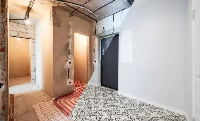 Rénovation de cave à Paris : transformez votre sous-sol en espace utile