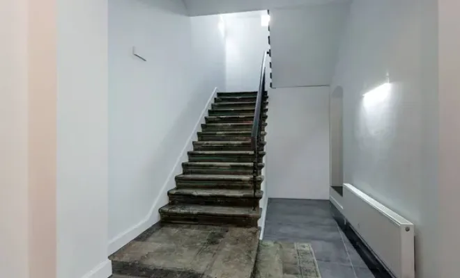 Rénovation de cave à Paris : transformez votre sous-sol en espace utile